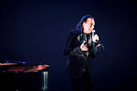 2011-10-24 - Rikard Wolff från Kungliga Operan, Stockholm