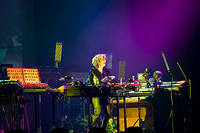 2011-10-25 - Jean Michel Jarre från Hovet, Stockholm
