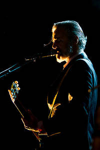 2011-10-26 - Triggerfinger från Trädgår'n, Göteborg