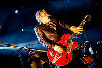2011-10-26 - Triggerfinger från Trädgår'n, Göteborg