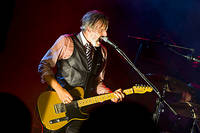 2011-10-26 - Triggerfinger från Trädgår'n, Göteborg