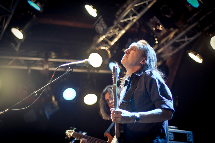2011-10-27 - Robben Ford från Katalin, Uppsala
