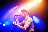 2011-10-27 - Ulrik Munther från Brew House, Göteborg