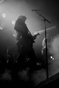 2011-10-28 - Silent Lane från Rookiefestivalen, Hultsfred