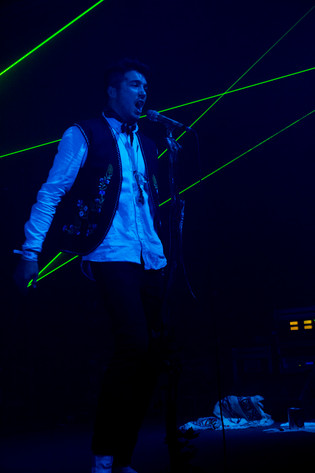 2011-10-28 - Panda da Panda från Rookiefestivalen, Hultsfred 2011-10-28 - Panda da Panda från Rookiefestivalen, Hultsfred