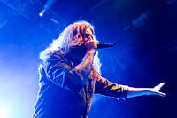 2011-10-28 - Amaranthe från Lisebergshallen, Göteborg