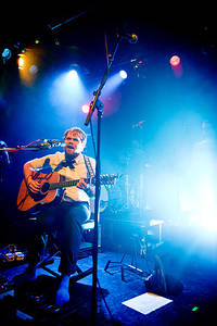 2011-10-30 - Loney, Dear från Kägelbanan, Stockholm
