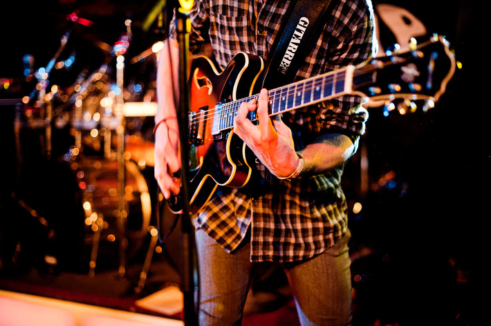 2011-10-29 - Bottlecap från Musikhuset, Växjö