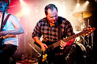 2011-10-29 - Eat Her Bunny från Musikhuset, Växjö