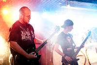 2011-10-29 - Paulie Pecker från Musikhuset, Växjö