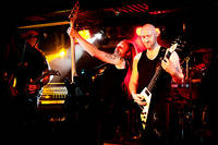 2011-10-29 - Arise från Musikhuset, Växjö