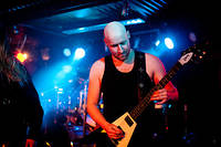 2011-10-29 - Arise från Musikhuset, Växjö