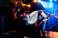 2011-10-29 - Arise från Musikhuset, Växjö