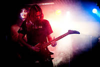 2011-10-29 - Arise från Musikhuset, Växjö
