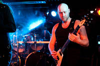 2011-10-29 - Arise från Musikhuset, Växjö