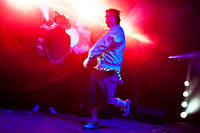 2011-10-29 - Lissi Dancefloor Disaster  från Rookiefestivalen, Hultsfred