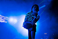 2011-10-29 - Lissi Dancefloor Disaster  från Rookiefestivalen, Hultsfred