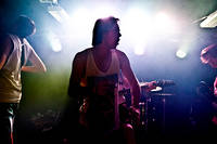 2011-10-29 - Writing The Future från Rookiefestivalen, Hultsfred