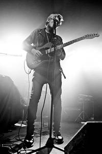 2011-10-28 - The Concept från Rookiefestivalen, Hultsfred
