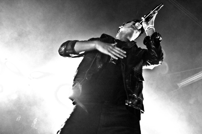 2011-10-27 - Newkid från Rookiefestivalen, Hultsfred