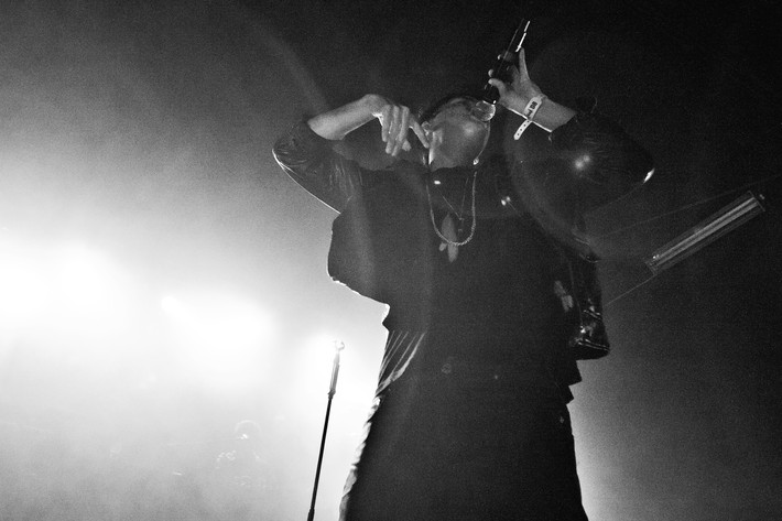 2011-10-27 - Newkid från Rookiefestivalen, Hultsfred