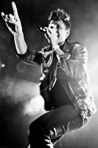 2011-10-27 - Newkid från Rookiefestivalen, Hultsfred