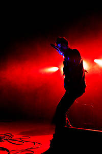 2011-10-27 - Newkid från Rookiefestivalen, Hultsfred