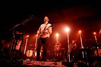 2011-11-04 - Bon Iver från Annexet, Stockholm