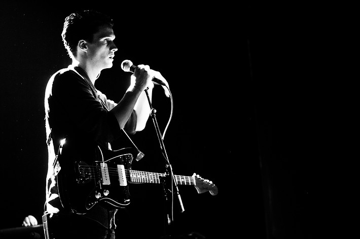 2011-11-04 - Jonathan Johansson från Stadsteaterns Foajébar, Göteborg