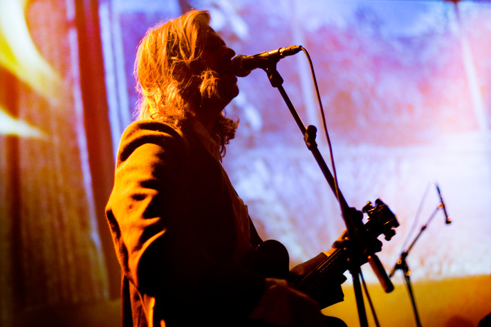 2011-11-04 - Skriet från Debaser Medis, Stockholm