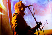 2011-11-04 - Skriet från Debaser Medis, Stockholm