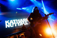 2011-11-04 - Katharina Nuttall från Debaser Medis, Stockholm