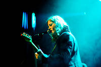 2011-11-04 - Katharina Nuttall från Debaser Medis, Stockholm