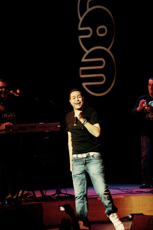 2011-11-05 - Hakim från Konserthuset, Stockholm