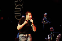 2011-11-05 - Hakim från Konserthuset, Stockholm