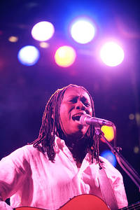 2011-11-05 - Aurelio från Södra Teatern, Stockholm