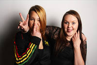 2011-10-29 - Rockfotostudion från Rookiefestivalen, Hultsfred