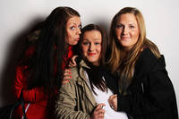 2011-10-29 - Rockfotostudion från Rookiefestivalen, Hultsfred