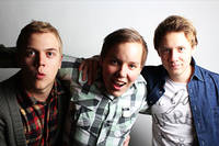 2011-10-29 - Rockfotostudion från Rookiefestivalen, Hultsfred