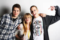 2011-10-28 - Rockfotostudion från Rookiefestivalen, Hultsfred
