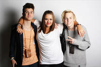 2011-10-28 - Rockfotostudion från Rookiefestivalen, Hultsfred