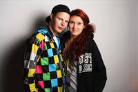 2011-10-29 - Rockfotostudion från Rookiefestivalen, Hultsfred