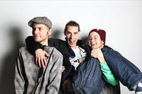 2011-10-28 - Rockfotostudion från Rookiefestivalen, Hultsfred