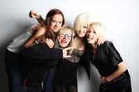 2011-10-28 - Rockfotostudion från Rookiefestivalen, Hultsfred