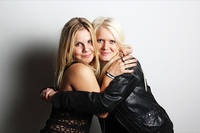 2011-10-29 - Rockfotostudion från Rookiefestivalen, Hultsfred