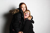 2011-10-29 - Rockfotostudion från Rookiefestivalen, Hultsfred