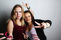 2011-10-29 - Rockfotostudion från Rookiefestivalen, Hultsfred