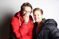 2011-10-28 - Rockfotostudion från Rookiefestivalen, Hultsfred