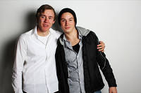 2011-10-29 - Rockfotostudion från Rookiefestivalen, Hultsfred