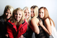 2011-10-28 - Rockfotostudion från Rookiefestivalen, Hultsfred